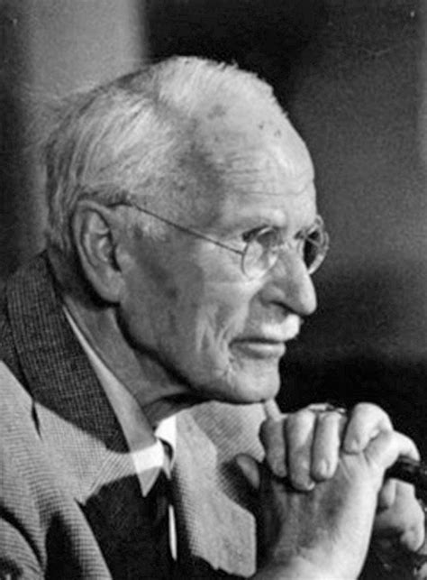 onderwerp: Carl Jung